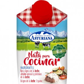 ASTURIANA nata para cocinar 200 ml